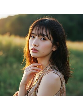 コトナ 越谷店 レイヤーカット