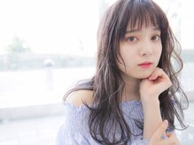 アフィックスヘア 新小岩(affix hair)