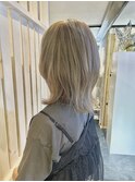 くびれミディアム