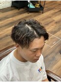 ツイストスパイラル×64パート