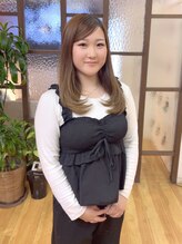 アビエブラン 若江岩田(abije blanc)&nbsp;井上 亜美