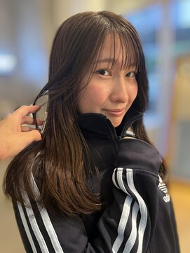 アトロ(Atoro) 透明感カラー/ダブルカラー/ブリーチなしカラー