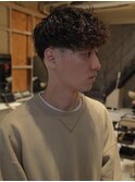 ルーズスペインカール