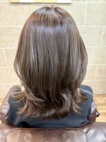 ティンク 横浜(Tink)&nbsp;シークレットハイライト×くびれカット/Tink横浜　小林あかり