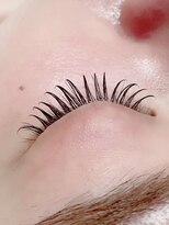 リワーズ 千歳船橋店(ReWARDs)&nbsp;パリジェンヌ/LED/フラット/ボリューム/バインドロック