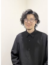 シャルムドゥグランシー(CHARME de granci.)&nbsp;中谷 暢貴