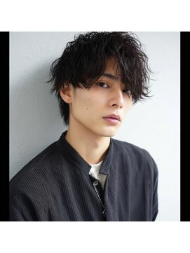 リブレ 柏(RE:BRE) [ショート/ボブ/ハイライト/髪質改善/縮毛矯正/柏/柏駅]