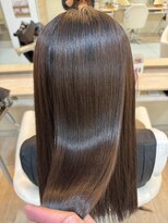 ニューヨークニューヨーク 桂店(NYNY)&nbsp;☆髪質改善／縮毛矯正