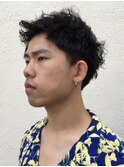 guest hair