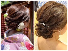 g-hair's 須磨パティオ名谷店の雰囲気(当店は指名料0円です)