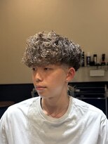 ドゥーエン 花園店(DoEN)&nbsp;スペインカール