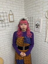 ベルデイズ 横浜西口店(BELDAYS)&nbsp;瀬戸 琴楓