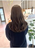 ベージュカラー♪