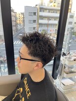 グレーベン 木場(GREVEN)&nbsp;ツイストスパイラル