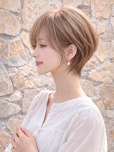 オーロ 宝塚店(ORO)&nbsp;20代30代40代50代髪質改善似合わせグランマッシュデザインカラー