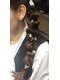 ふぉうとれすの写真/ママもお出かけヘアセット