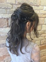 マイヘアイズグッド(My Hair is Good) ヘアセット/ボブ/髪質改善/ハイライト/インナーカラー/キッズ