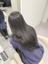 ウィーニード 名古屋(WENEED)&nbsp;透明感たっぷり＊韓国レイヤー