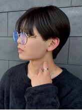 【ケア重視トリートメント】パーマもカラーも長く楽しむ。髪質改善で10年後も褒められる髪へ