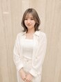 ヘア ケア ディエイチケー(HAIR CARE DHK) 坪森 野々香