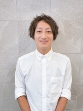 アーサスバイヘッドライト 新潟小新店(ursus by HEADLIGHT)&nbsp;高山 陽一