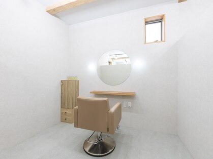 コアビューティースタジオ(KOA Beauty Studio)の写真