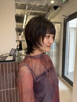 ディーン ジュスィ 栄店(DEAN JECY) 都会的ウルフレイヤー