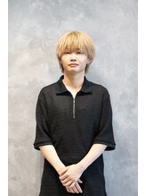 ソイル(SOiL) 前田 陽向