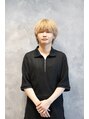 ソイル(SOiL) 前田 陽向
