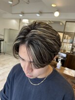 コエ(Coe)&nbsp;メンズハイライト