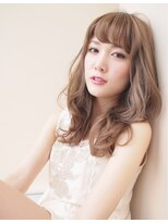 アフロート ギンザ(AFLOAT GINZA)&nbsp;愛されモテロング