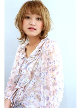 ハトハ(hatoha) くびれたスタイルで女性らしさup