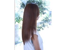 ヘアーサロン ラフィネ(hair salon Raffine)