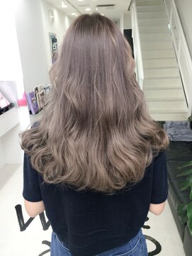 ラ キング(LA KING) 【LA King】gray color