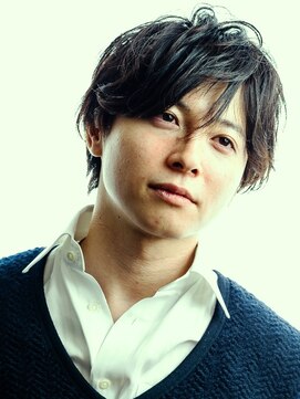 ビードロ 下北沢 ルーズ×清潔感、ON/OFF遊べるナチュラルショート