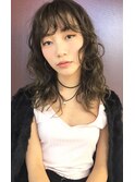 『SORA麻布十番』シースルーウェーブ♪