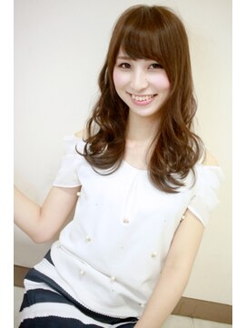 フォルテ 藤枝エピ店 スプレーワックスでふんわりキマるソフトウェーブ【FORTE epi】