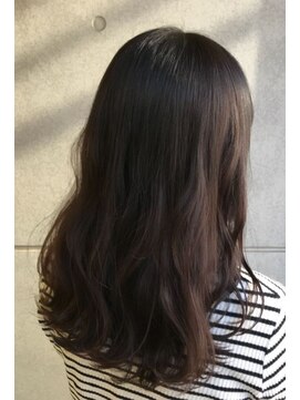 クリープ(Cleep) ラベンダーアッシュグレージュ