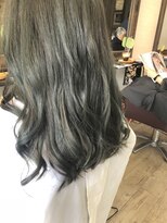 ルシール バイ アリア(Lucir by aria)&nbsp;カーキグレージュ