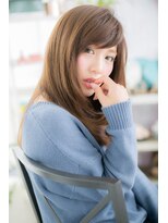 ミック 日暮里店(miq) 大人の抜け感ワンカールa