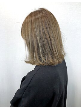 ワープ 青葉台(WARP) パルージュボブ☆