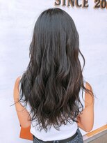 モードケイズ 阿倍野店(MODE K’s) アッシュカラー