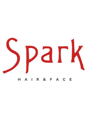 スパーク ヘアアンドフェイス(Spark HAIR&FACE)