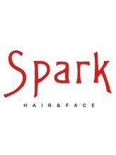 Spark　HAIR&FACE【スパーク　ヘアアンドフェイス】