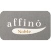 アフィーノ ノーブル(affino Noble)のお店ロゴ