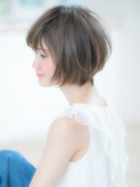 ヴィアラ 自由が丘(VIALA)&nbsp;【VIALA 自由が丘】カジュアル×ショート