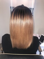 アールサロン アオヤマ(Rr SALON AOYAMA)&nbsp;プラチナミネコラ