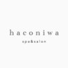 ハコニワ(haconiwa)のお店ロゴ