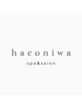 haconiwa　【ハコニワ】