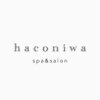 ハコニワ(haconiwa)のお店ロゴ